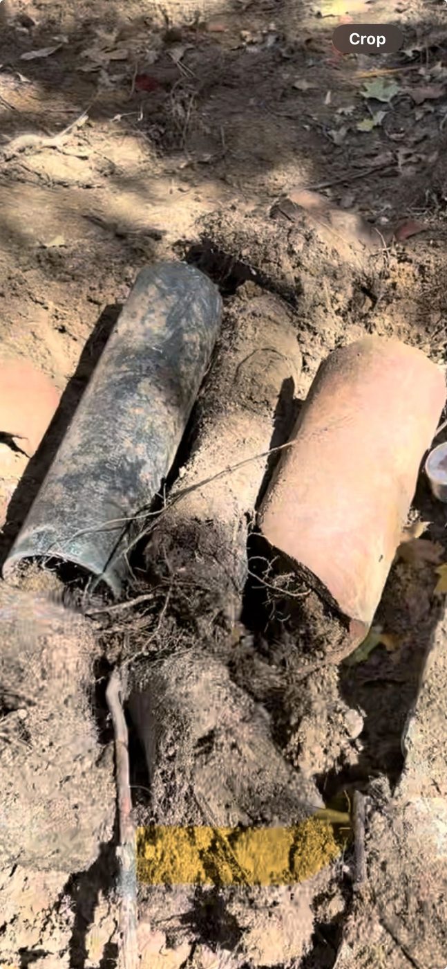 From a slow drain to a full sewer rehab.