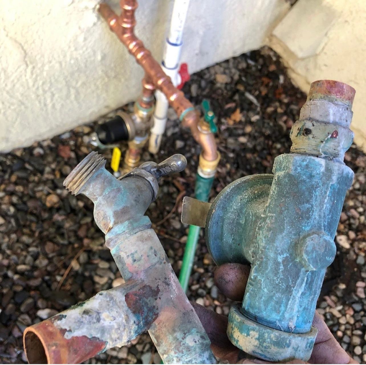 Bottle-quality water, straight from the tap.